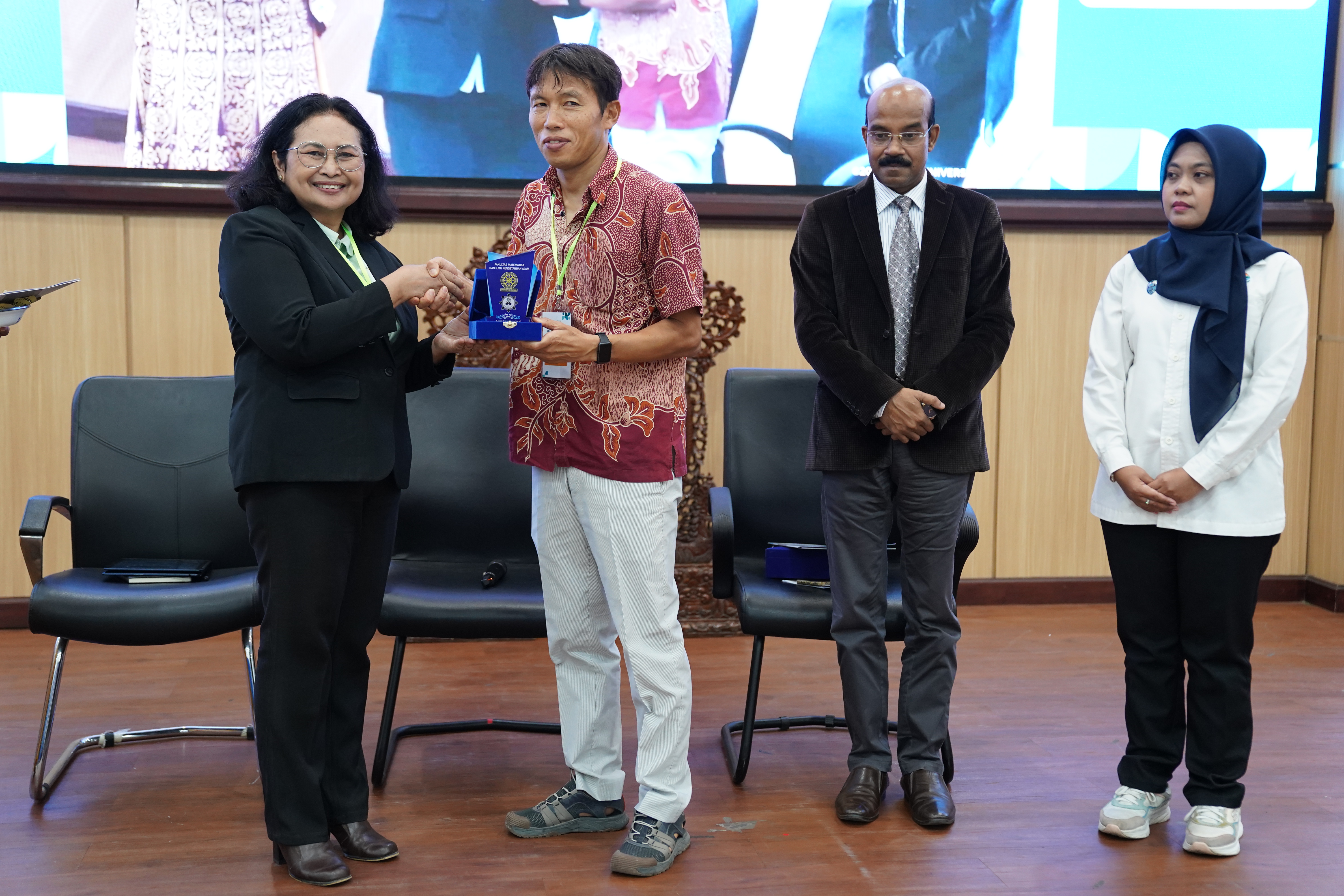 GETS 2026 Photo