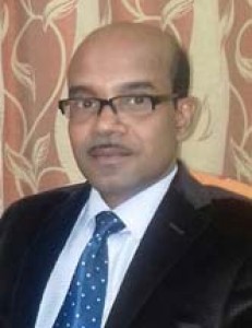 Prof. J. U. Ahmed