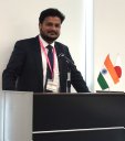 Dr. K Karthik
