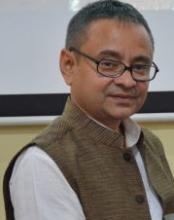 Dr. Goutam Jha