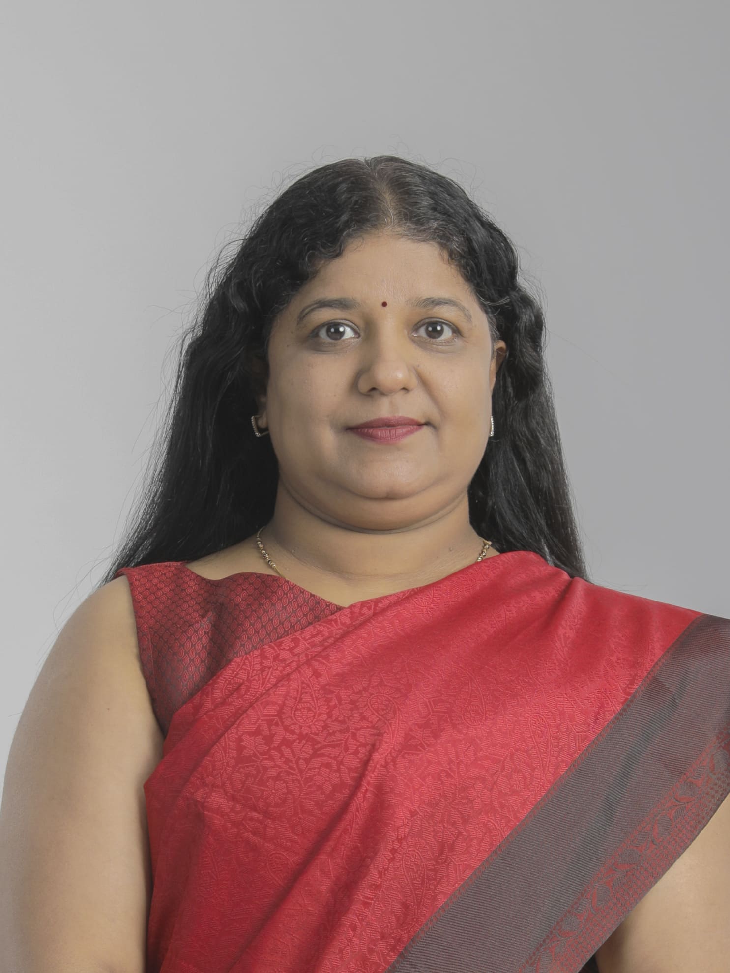 Dr. Arti Hadap