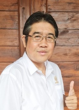 Prof. Dr.Eng. I Made Sucipta