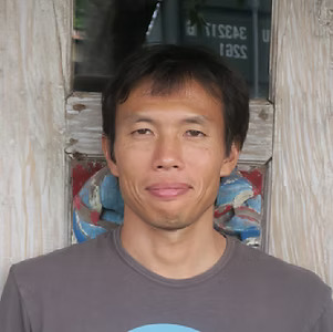 Prof. Takeshi Takama