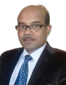Prof. J. U. Ahmed