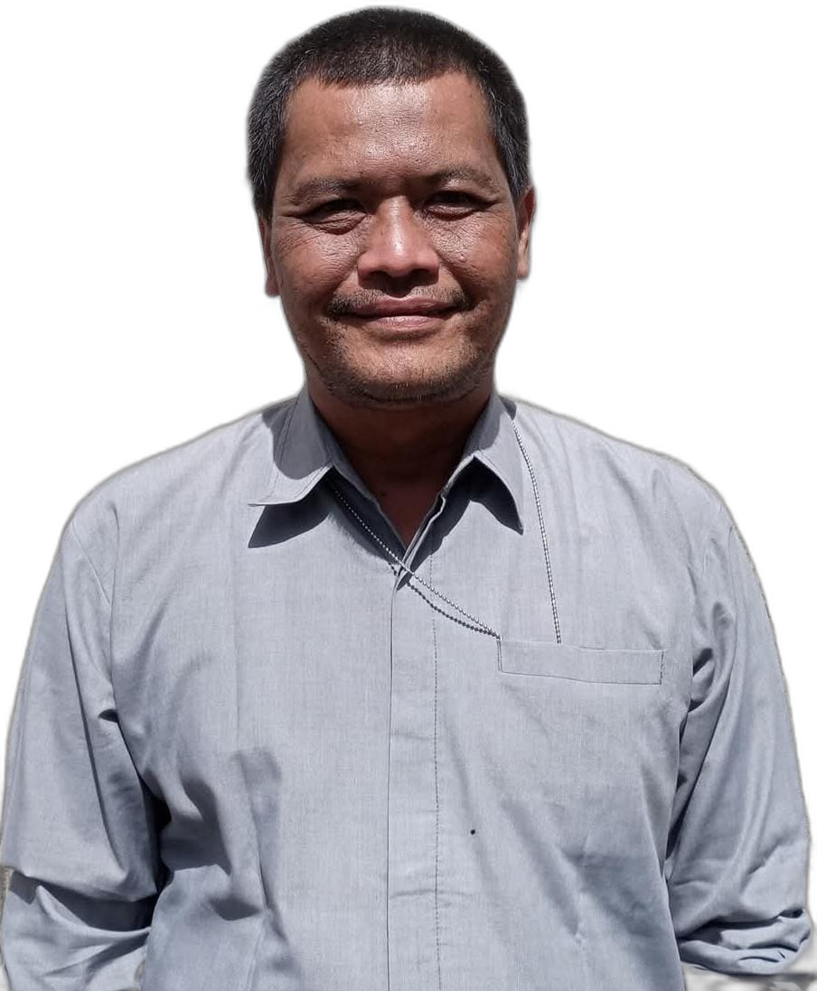 Irfan Miswari