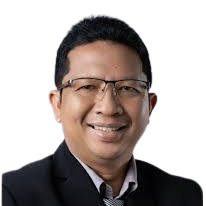 I Gede Hendrawan, S.Si., M.Si., Ph.D.