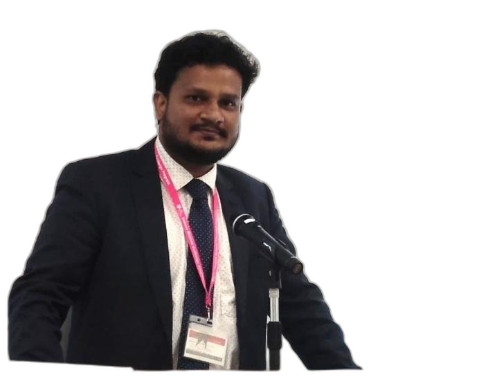 Dr. K Karthik