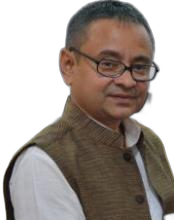 Dr. Goutam Jha