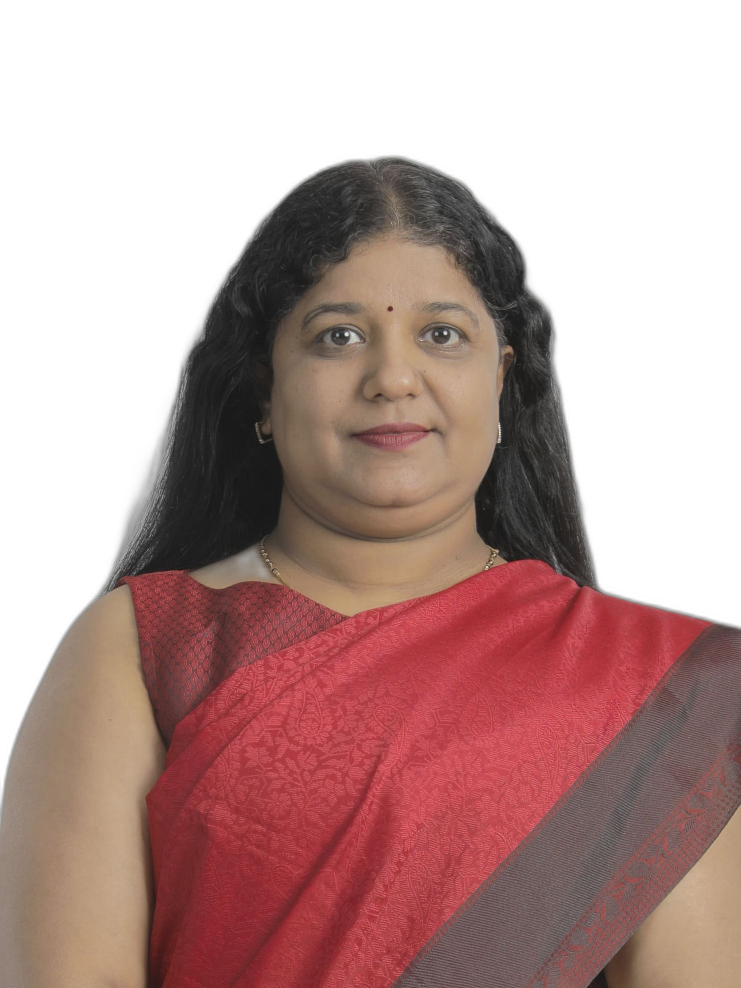 Dr. Arti Hadap