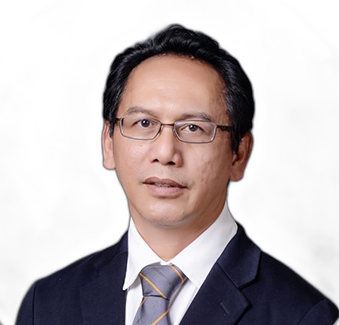 Prof. Dr.Eng. I Made Joni